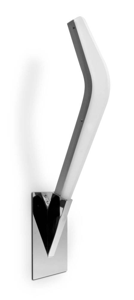 LED Universum LED Wandleuchte Vega