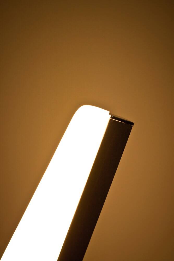 LED Universum LED Wandleuchte Vega