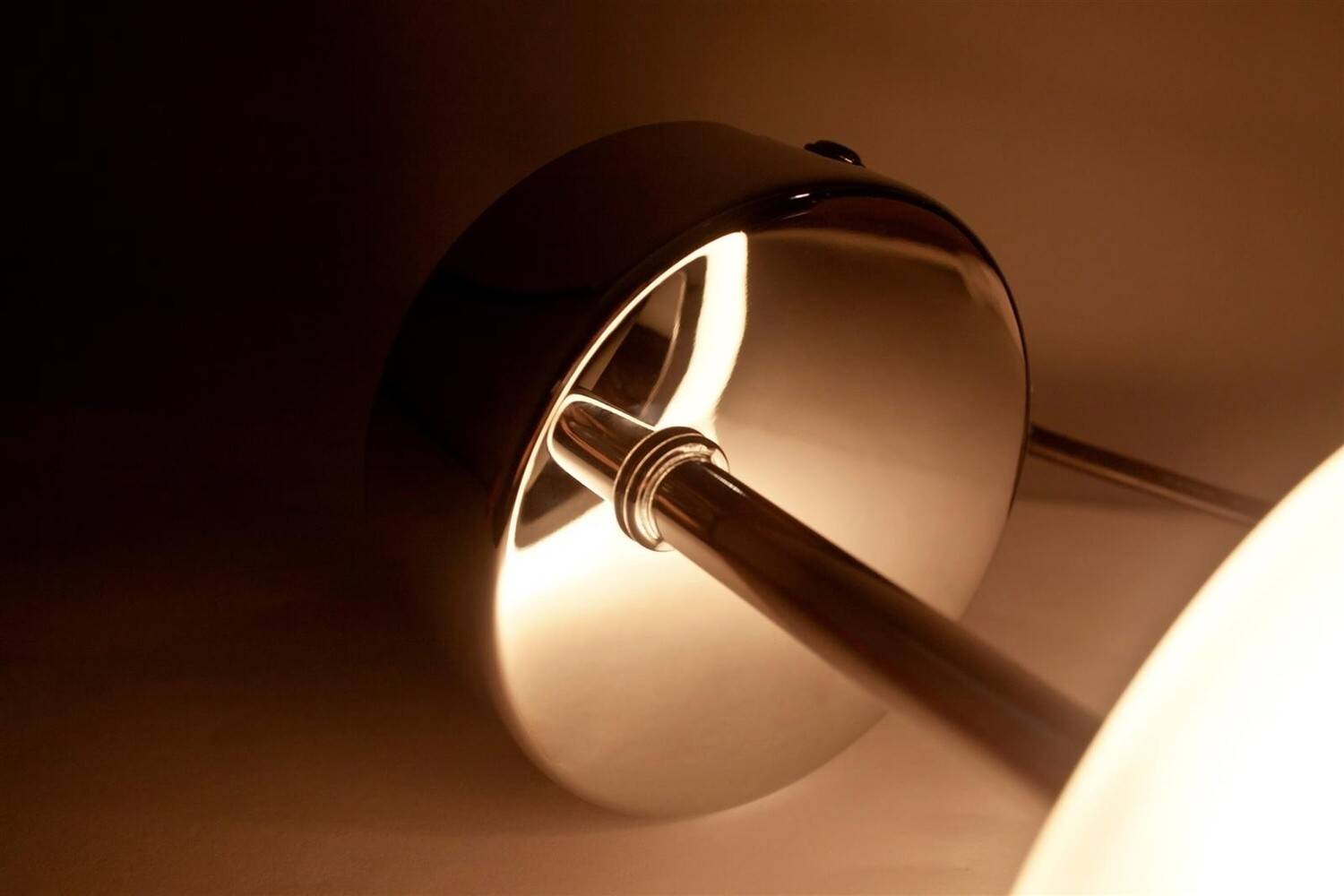 LED Universum LED Wandleuchte Pipa