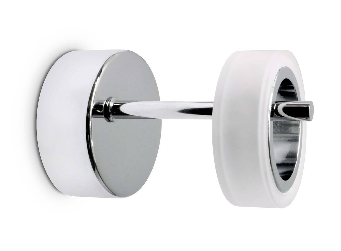 LED Universum LED Wandleuchte Pipa