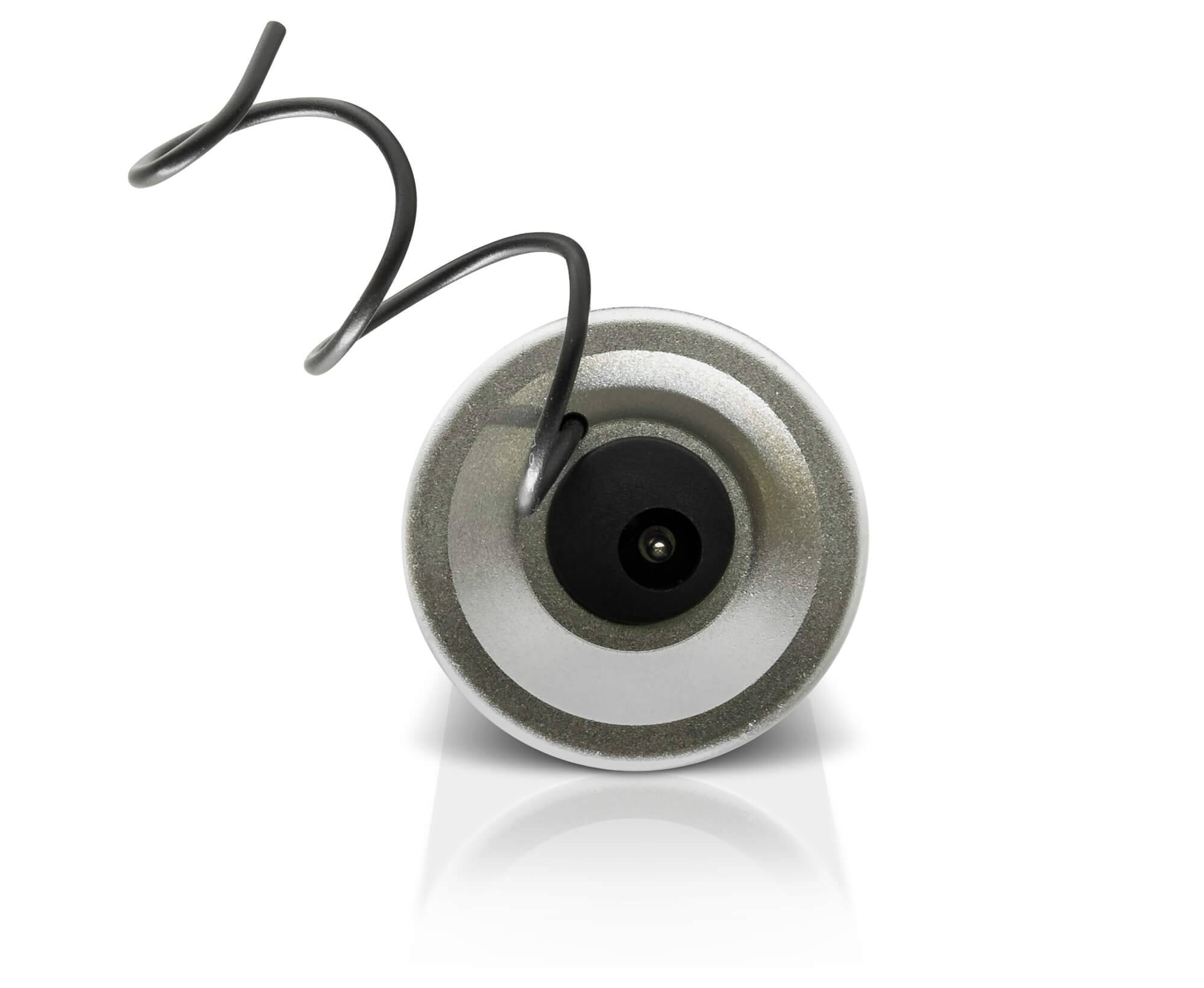 LED Universum Lichtgenerator für Lichtwellenleiter RGB mit FFB und Netzteil 6W