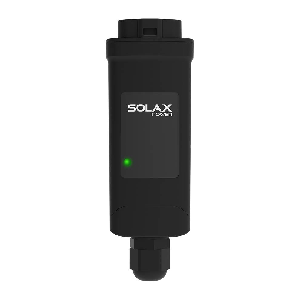 SolaX Pocket WiFi+LAN Monitoring-Dongle für SolaXCloud & LAN-Anbindung