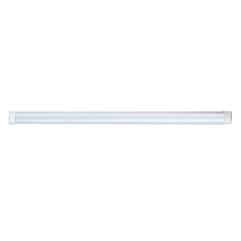 LED Universum LED Lichtleiste Unterbauleuchte 120cm 40W 4000K 3220lm L1200xB74,5xH23mm