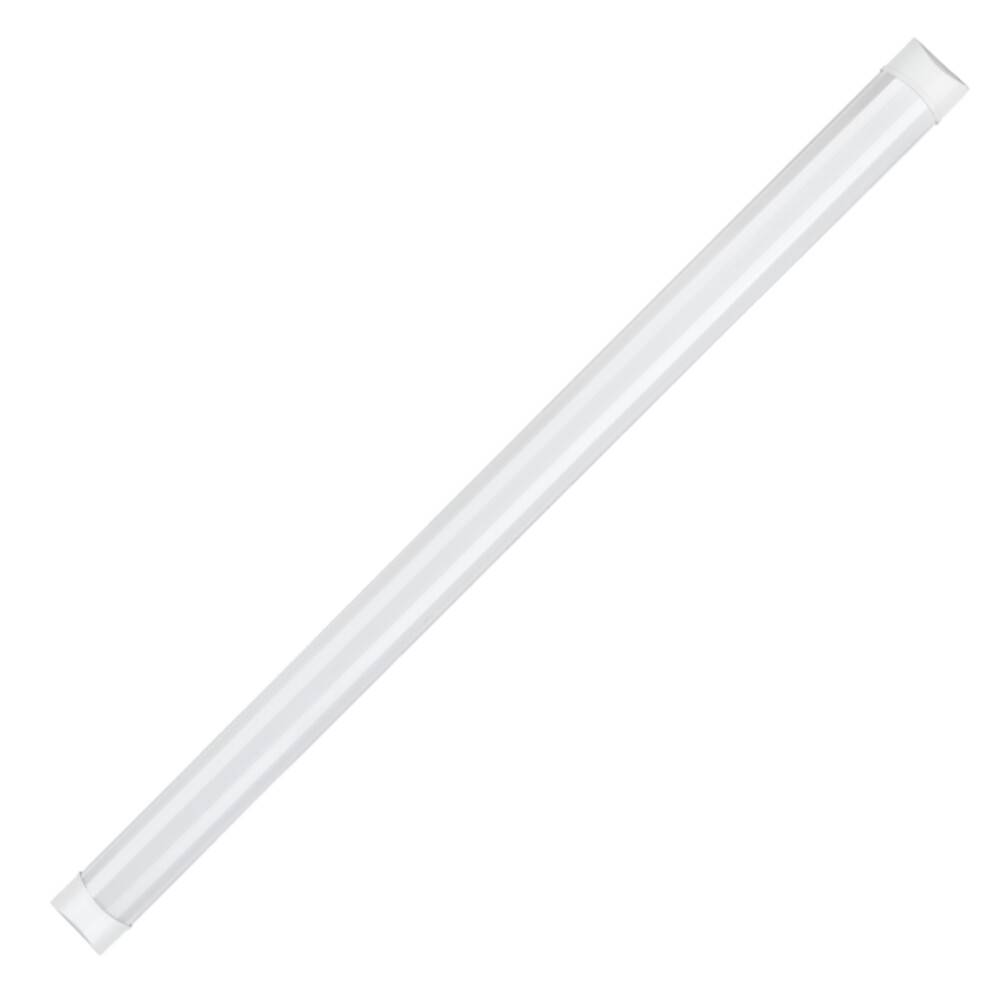 LED Universum LED Lichtleiste Unterbauleuchte 150cm 50W 6500K 5540lm L1500xB74xH23mm