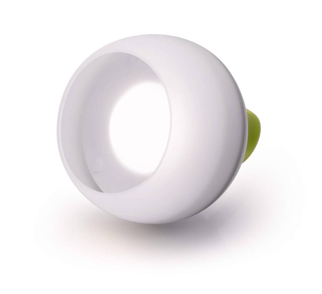 LED Universum LED Camping Light schwarz