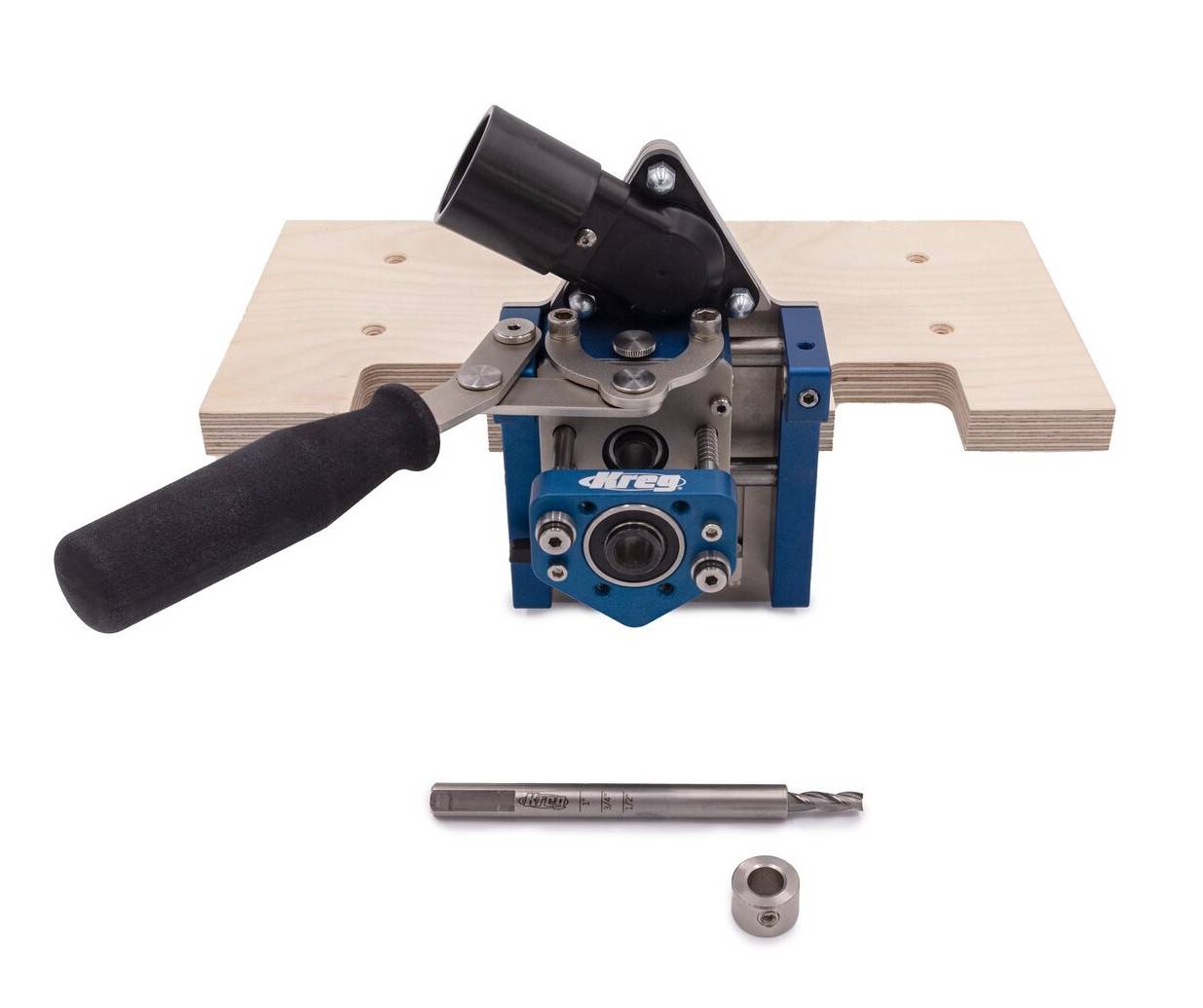 Kreg Langlochdübel-Bohrvorrichtung KLTJ100