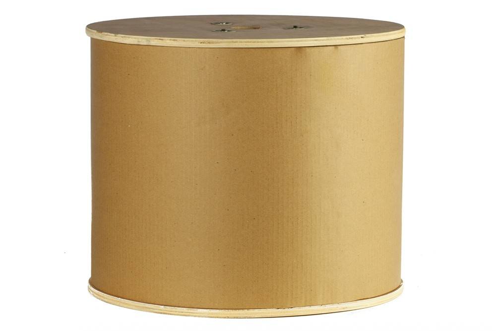 Danicom - DANICOM CAT6A U/UTP 500m Flexibel - PVC (Fca)