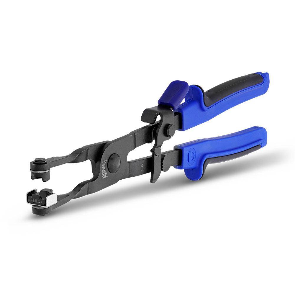 FBS Handzange - für Federbandschellen - Preis per Stück