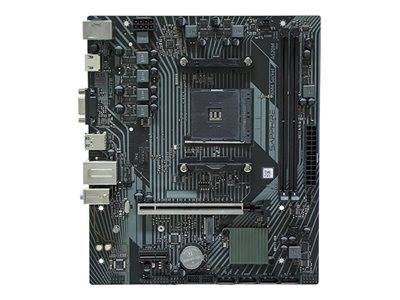 Sapphire MB A520M-E AMD,AM4,DDR5,MATX Multimedia-Technik Mainboards AMD
