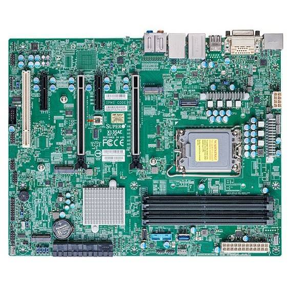 Supermicro Mainboard MBD-X13SAE-B Mainboards & Zubehör Server