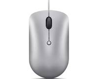 Lenovo 540 Mouse Office Ambidextrous Usb Type-C Optical - Maus - Optisch