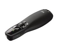 Logitech 910-001354 - RF - USB - 15 m - Schwarz