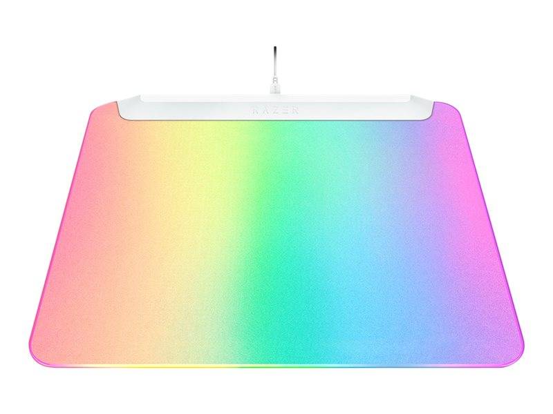 Razer Firefly V2 Pro - Mauspad - voll beleuchtetes RGB, Gaming