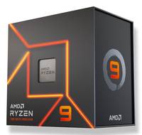 AMD Ryzen 9 7900 5,4GHz AM5 76MB Cache NEU