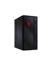 Acer Nitro 20 N20-100 Tower Core i5 13420H / 2,1 GHz RAM 16 GB SSD 512 GeForce RTX 5060 Wi-Fi 6E Bluetooth 1GbE WLAN: 802.11a/b/g/n/ac/ax Win 11