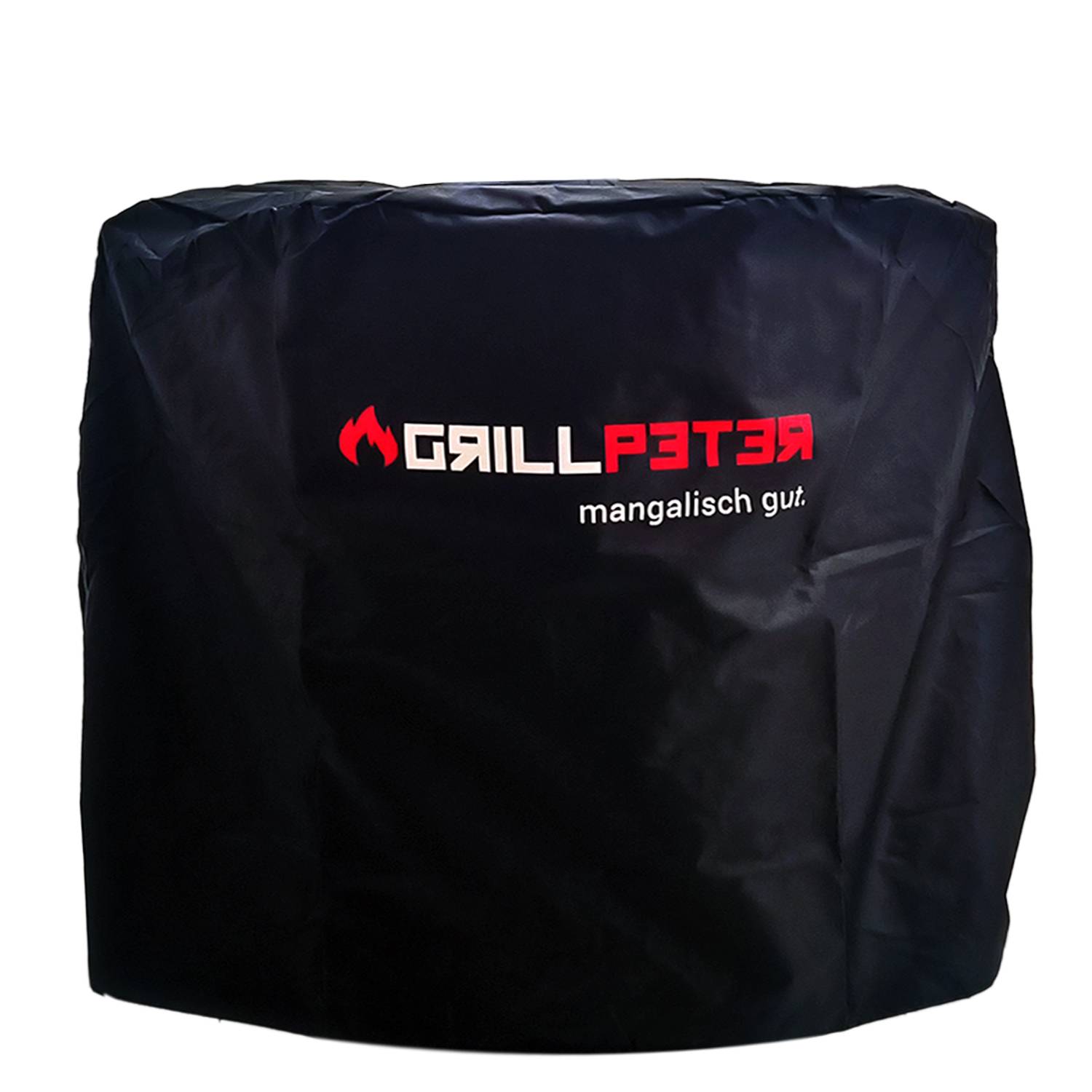 Grillpeter Abdeckhaube für Utschak ohne Rauchrohr bis Ø50 cm