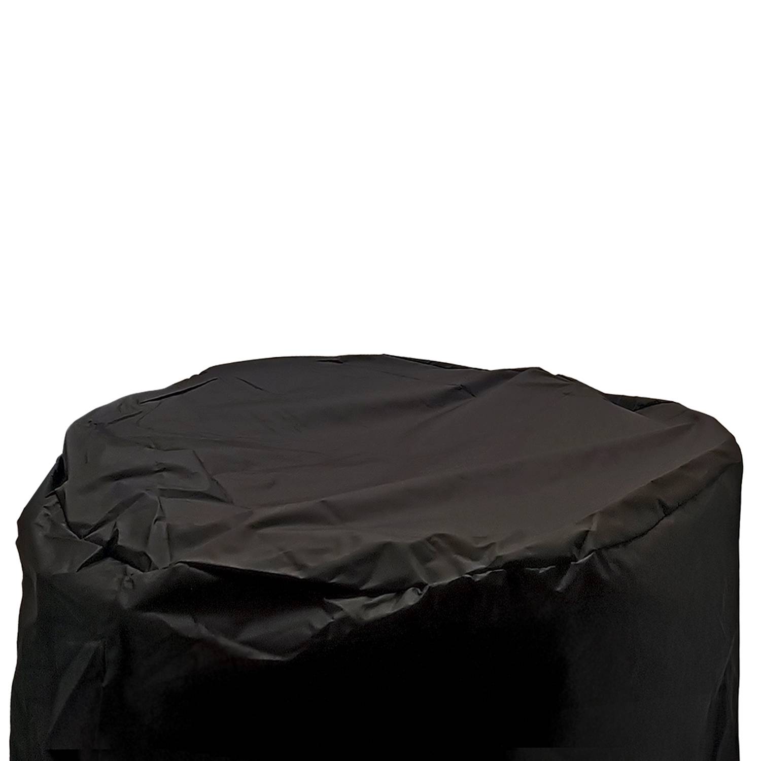 Grillpeter Abdeckhaube für Utschak ohne Rauchrohr bis Ø50 cm