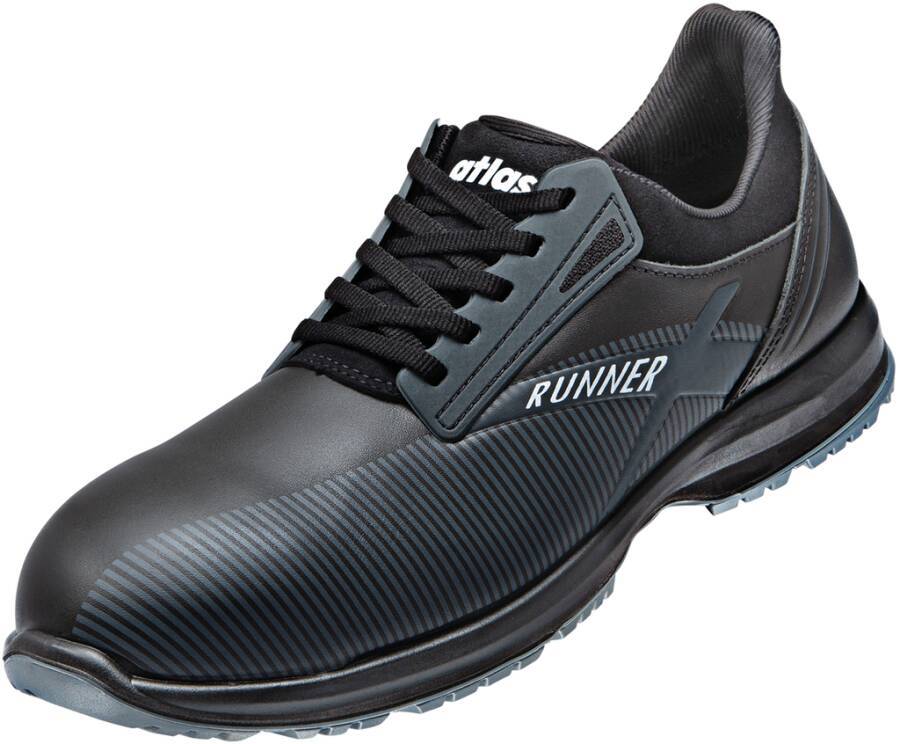 Sicherheitsschuhe S3 RUNNER 295/RUNNER 305 ESD und GX 295 / GX 305 ESD Damen 39900-41 Größe 41 Farbe schwarz Typ Ha