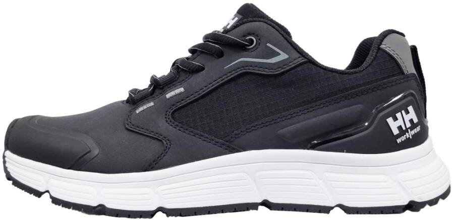 Berufshalbschuh O1 KENSINGTON MXR LOW 78359_991-43 Größe 43 Farbe schwarz / weiß Typ Halbschuh Modell KENSINGTON MXR L