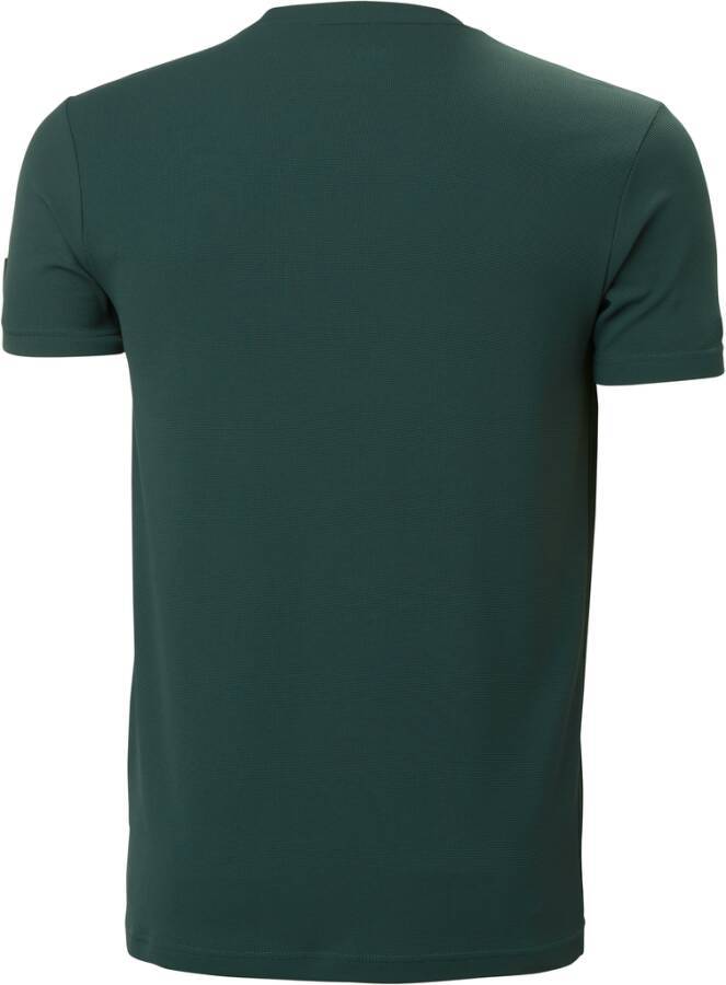 T-Shirt TECH 79249_450-2XL Größe XXL Farbe tanne
