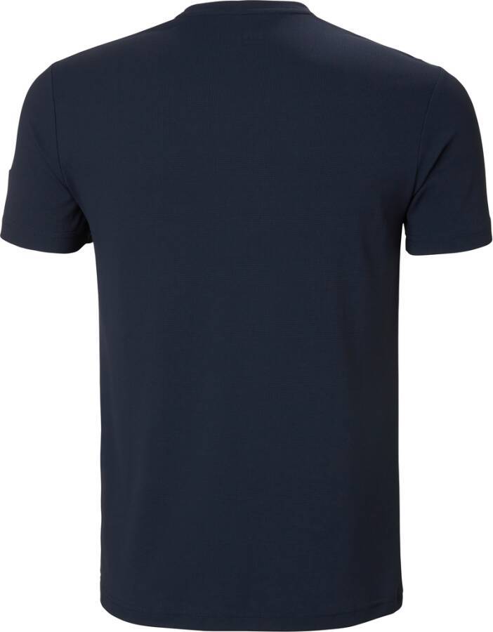T-Shirt TECH 79249_591-L Größe L Farbe navy