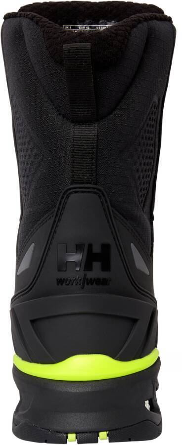 Sicherheitshalbschuh/-hochschuh/-stiefel S7S MAGNI EVOLUTION 78345_994-45 Größe 45 Farbe schwarz/neongrün Typ Winterst