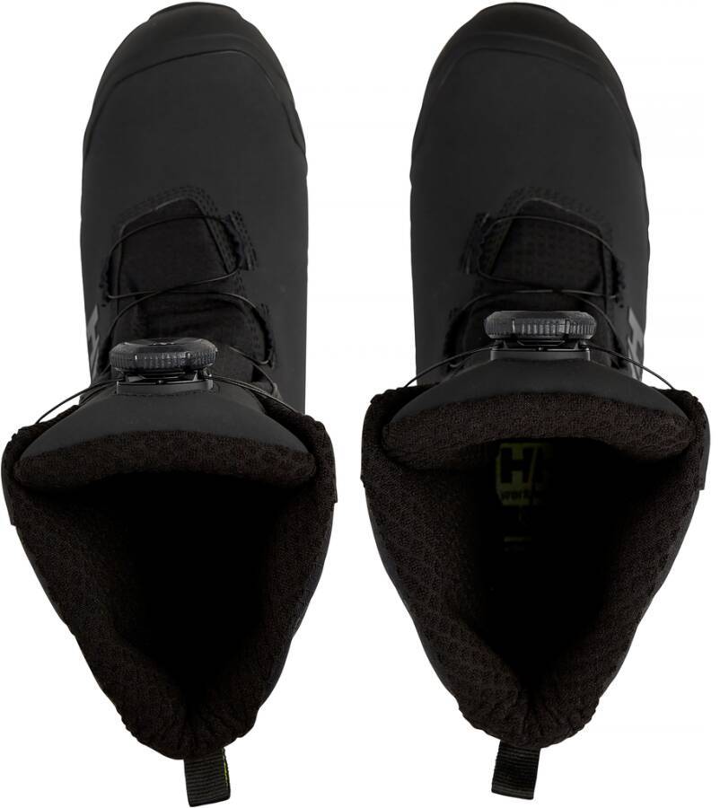 Sicherheitshalbschuh/-hochschuh/-stiefel S7S MAGNI EVOLUTION 78345_994-45 Größe 45 Farbe schwarz/neongrün Typ Winterst