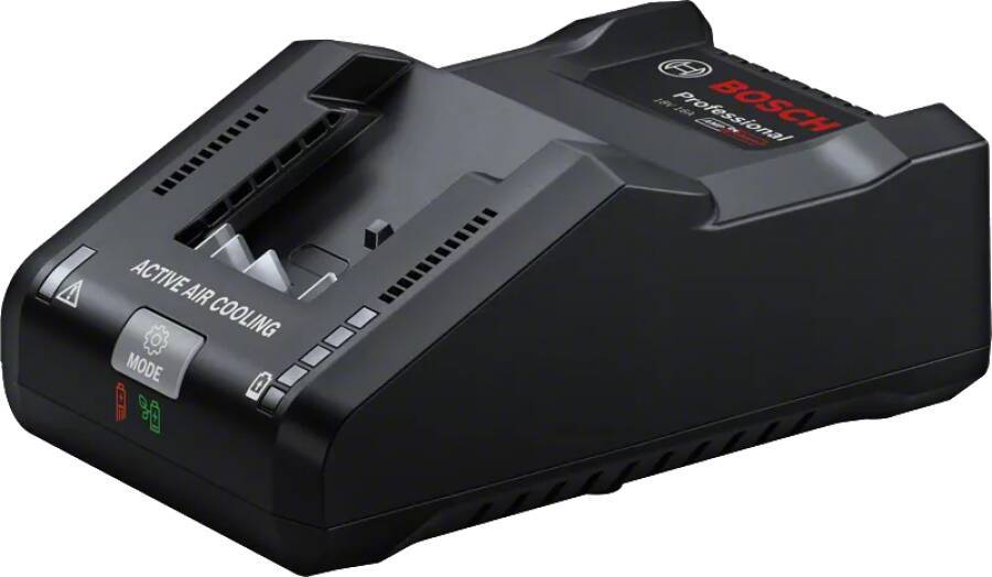 Starter-Sets Akku ProCORE 18V mit Ladegerät 0615A5004Y Spannung 18 V Kapazität 8,0 Ah Lieferumfang 3x Li-Ion Akku ProCOR