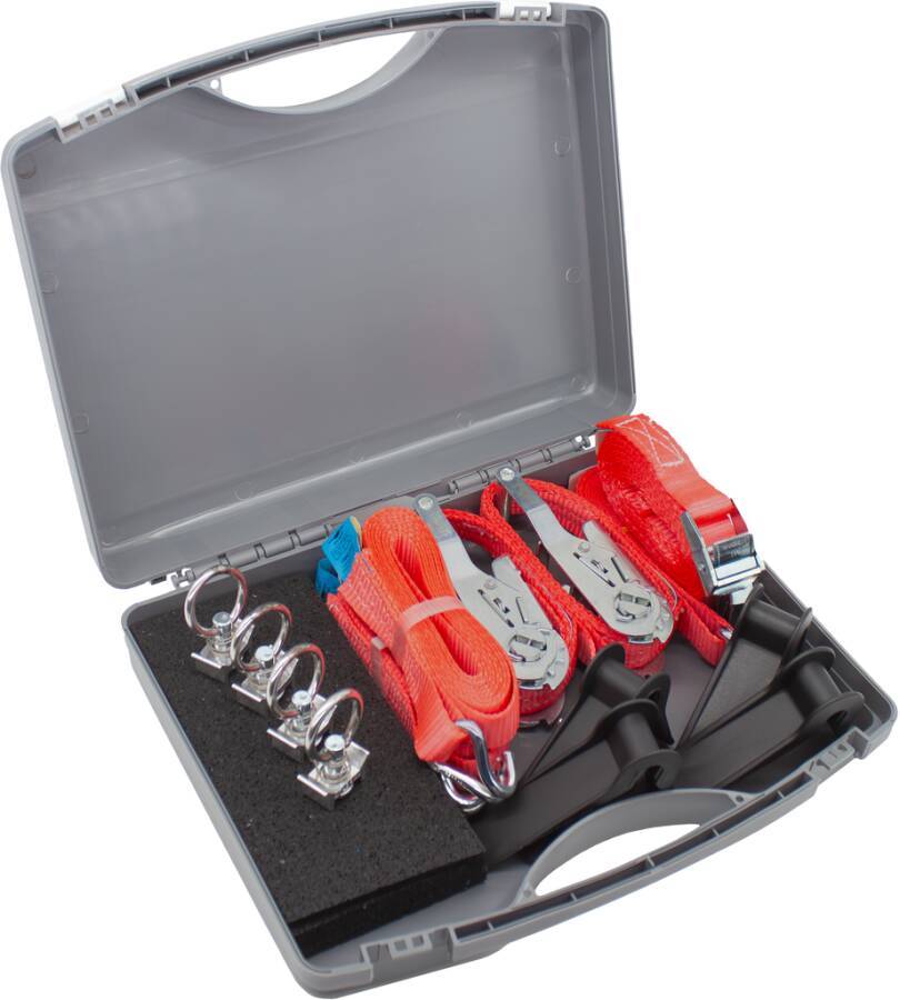 Ladungssicherungskoffer-Set MTPro 941188701