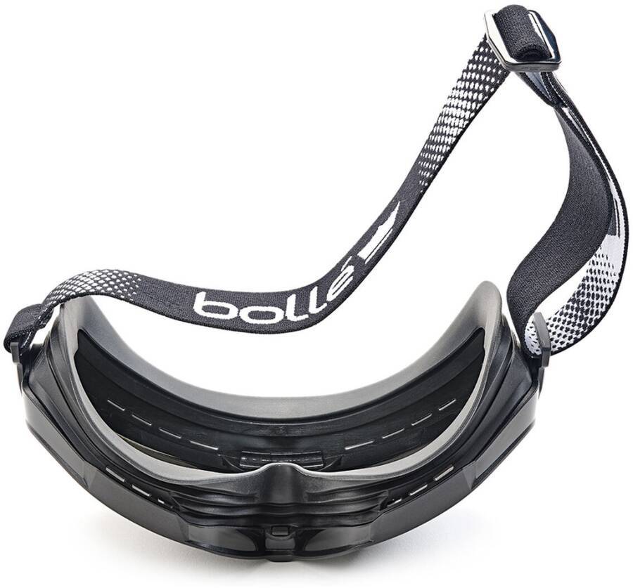 Schweißerschutzbrille Universal Goggle UNIVGN80W Rahmen schwarz Scheibe grün / Welding 5 Scheibenkennzeichnung 5 1 9 BT