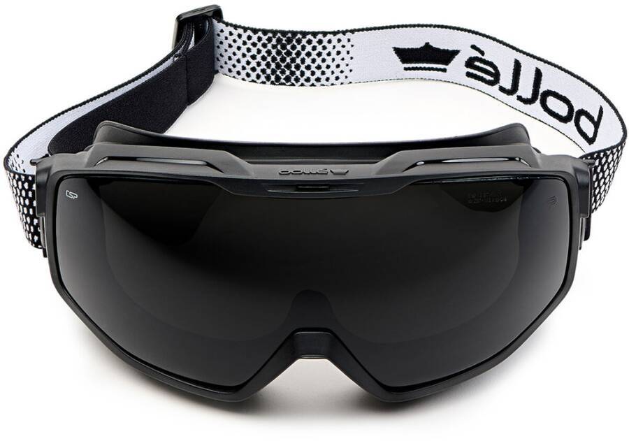 Schweißerschutzbrille Universal Goggle UNIVGN80W Rahmen schwarz Scheibe grün / Welding 5 Scheibenkennzeichnung 5 1 9 BT