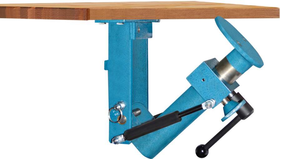 Drehlift ErgoLift Mobil 66002155100 Einsatz für 28201100 / Fortissimo für Backenbreite 100 mm A 120 mm B 92 mm D M10 Gew