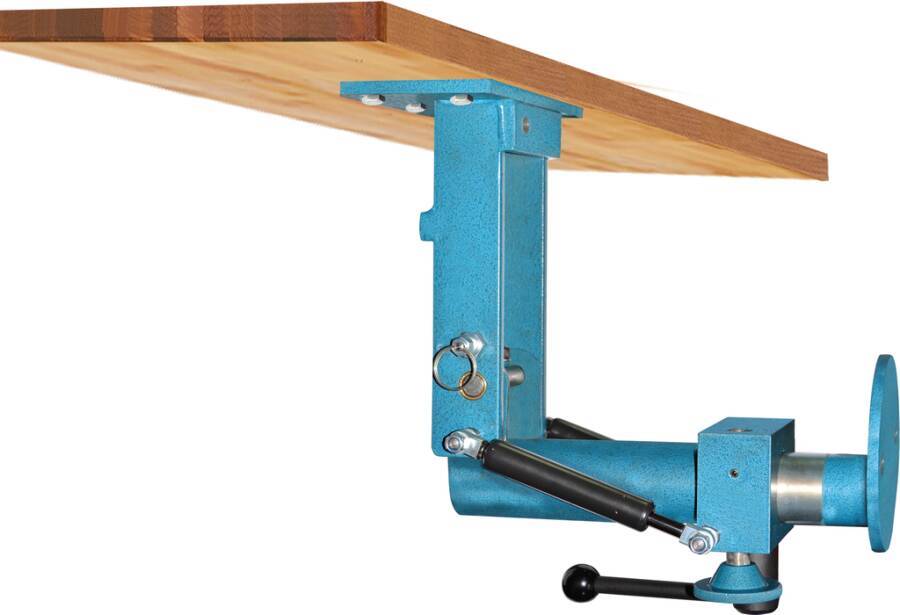 Drehlift ErgoLift Mobil 66002155100 Einsatz für 28201100 / Fortissimo für Backenbreite 100 mm A 120 mm B 92 mm D M10 Gew