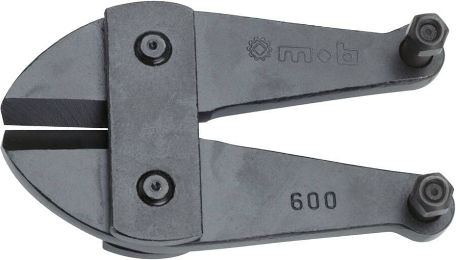 Ersatzschneidkopf Standard 44667600 für Länge 600 mm