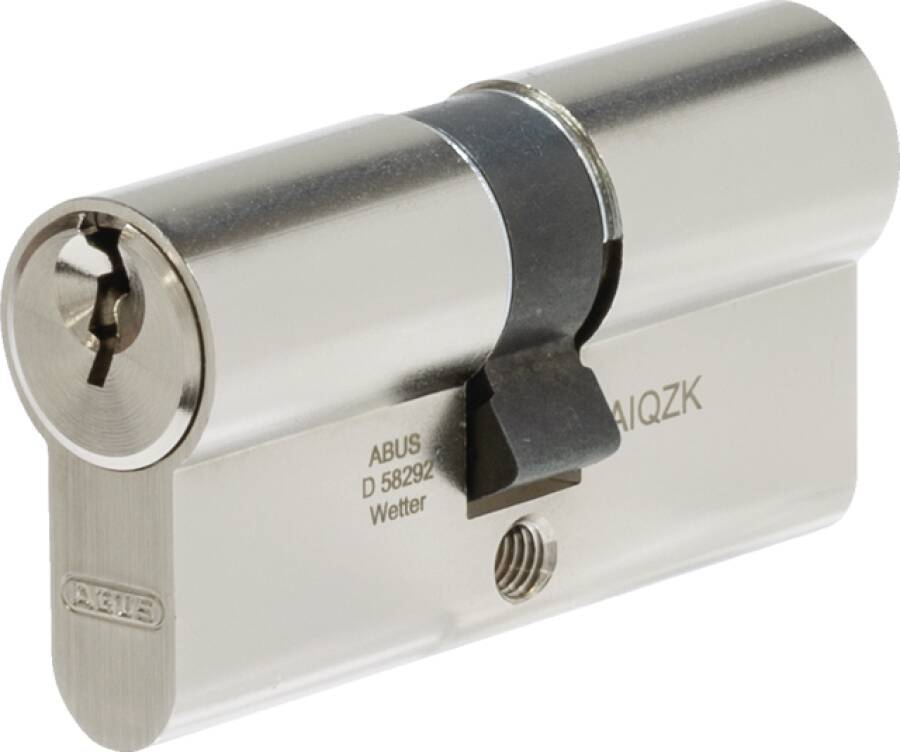 Profilzylinder A83N 986673 Typ Doppelzylinder Länge 30/40 mm