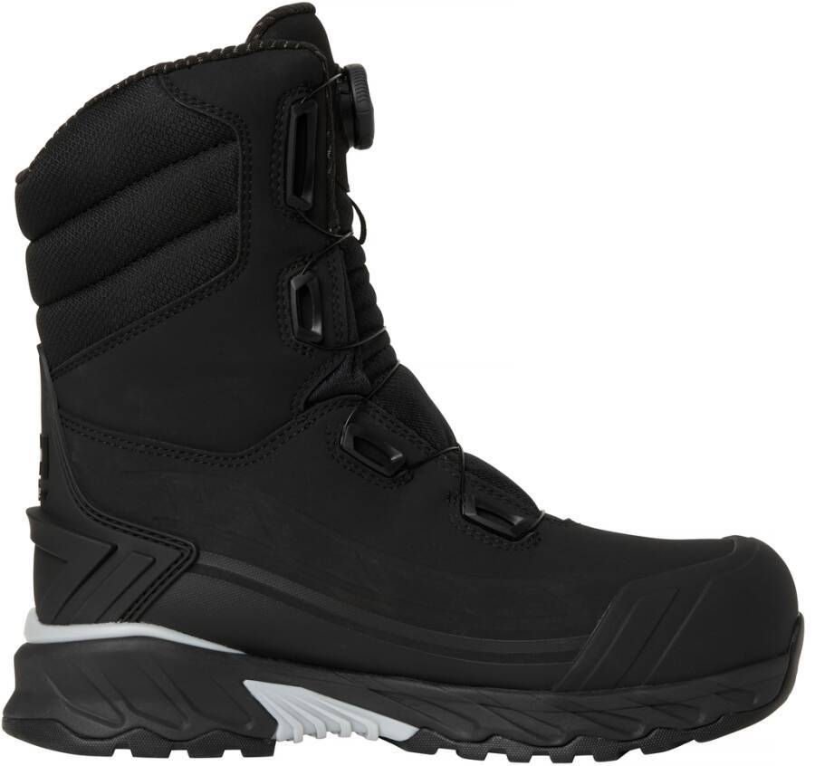 Sicherheitsstiefel S7S BIFROST WINTER TALL BOA HT 78480_990-45 Größe 45 Farbe schwarz Typ Stiefel Modell BIFROST WINTE