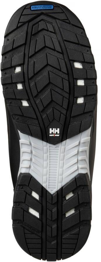 Sicherheitsstiefel S7S BIFROST WINTER TALL BOA HT 78480_990-45 Größe 45 Farbe schwarz Typ Stiefel Modell BIFROST WINTE