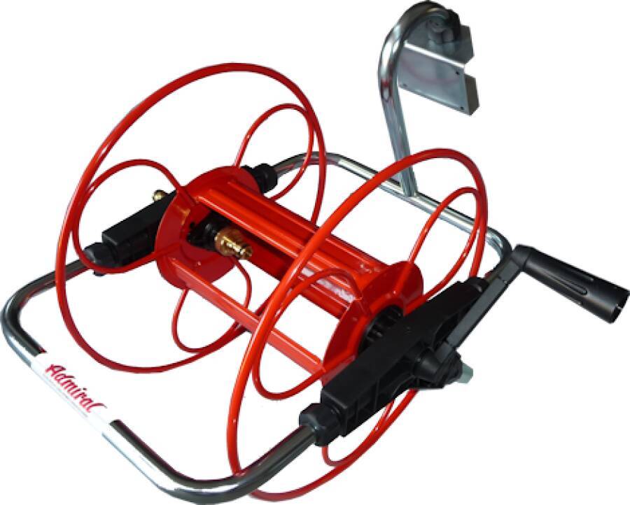 Profi-Wandschlauchhalter 88405