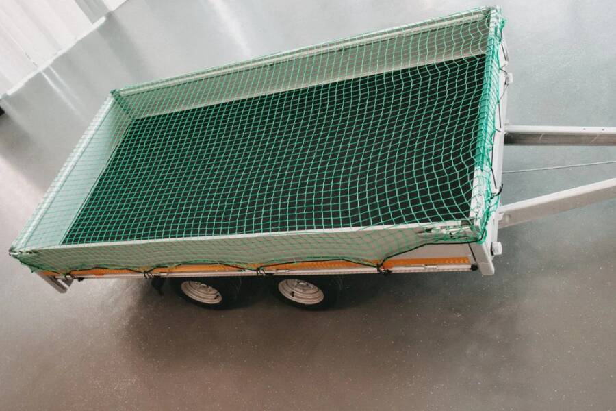 Abdecknetz MT PRO 941188805 Abmessung (LxB) 3500x2500 mm Maschenweite 35x35 mm