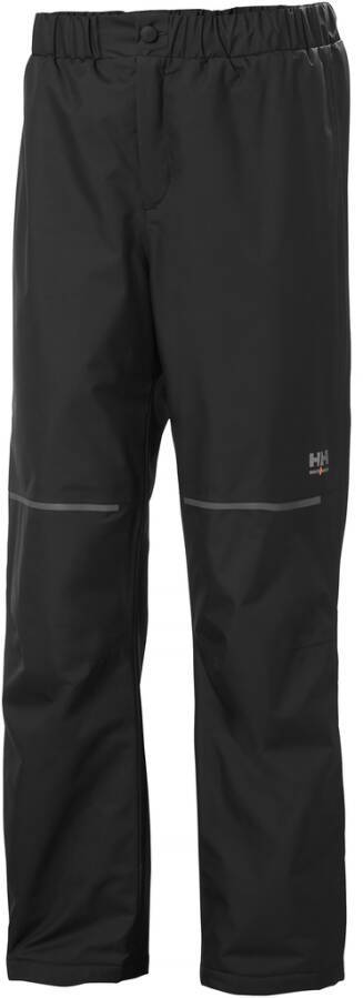 Winterhose MANCHESTER 2.0 71463_990-2XL Größe XXL Farbe schwarz