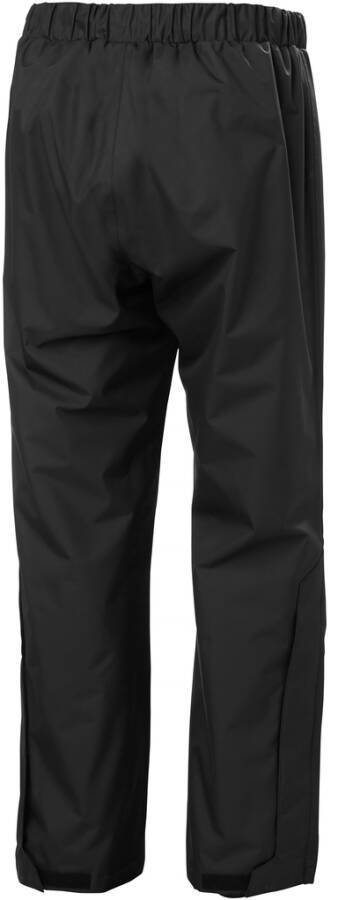Winterhose MANCHESTER 2.0 71463_990-2XL Größe XXL Farbe schwarz