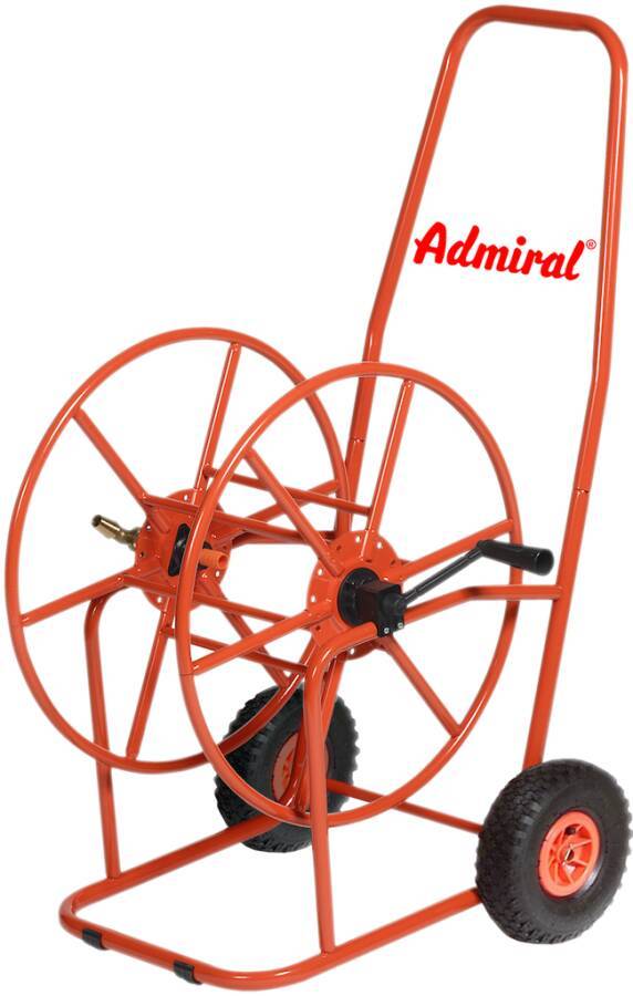 Profi-Schlauchwagen 88404