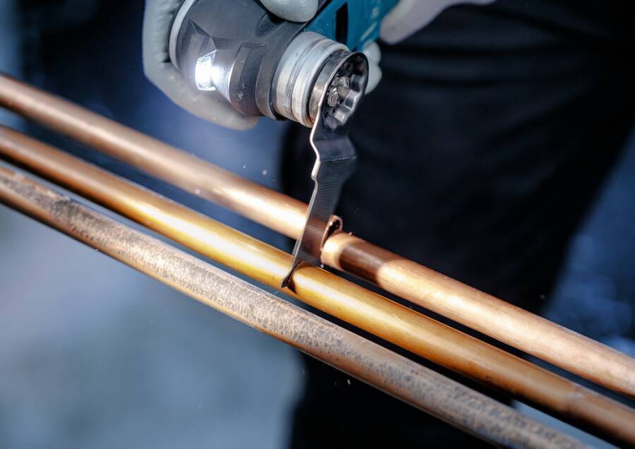 Zubehör Multi-Cutter PRO mit Starlock-Aufnahme 2608669126 Typ AUZ 70 G Beschreibung Profilschleifteller PRO 70x65mm + 4