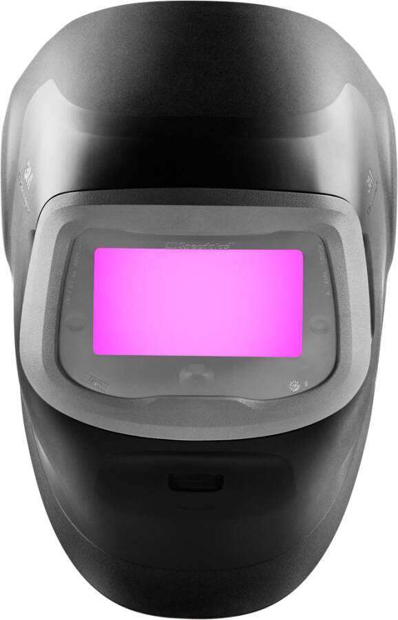 Schweißmaske 3M™ Speedglas™ G5-03 Pro 7100318470 Farbe schwarz Typ G5-03 Pro Sichtfeld 73 x 109 mm 3M-Nr 631820
