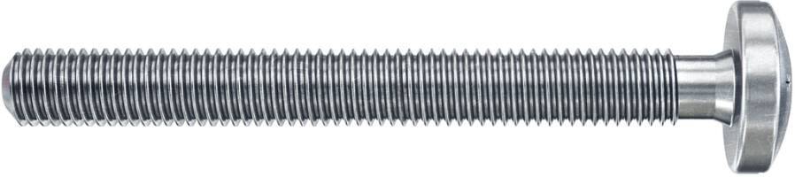 Hohlraum-Metalldübel DuoHM 572924 Typ Duo Hm 5 x 55 Bohrernenn-Ø 10 (d0) mm Plattendicke 9,5 - 30 (dp) mm Dübellänge 55