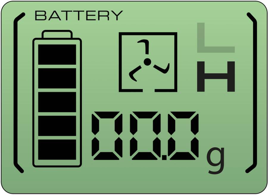 Akku-Fettpresse mit Zubehör 82643 Typ 20V-2000mAH Lieferumfang 2x 20 V Li-Ion Akkus (2000 mAh), Akku-Ladegerät 230 V, Ho