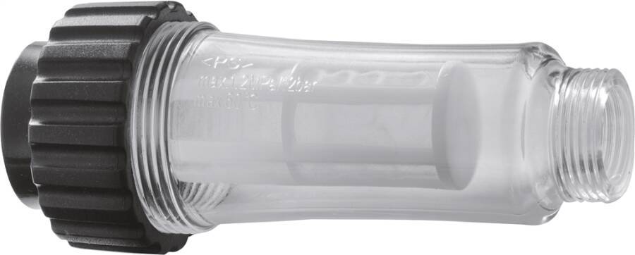 Zubehör für Hochdruckreiniger C, D, E, P, Premium 128500674 Ausführung Wassereinlassfilter