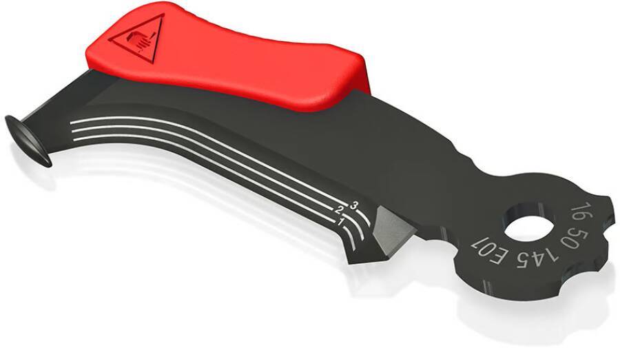 Ersatzklinge für Abmantelungsmesser 16 50 145 E01