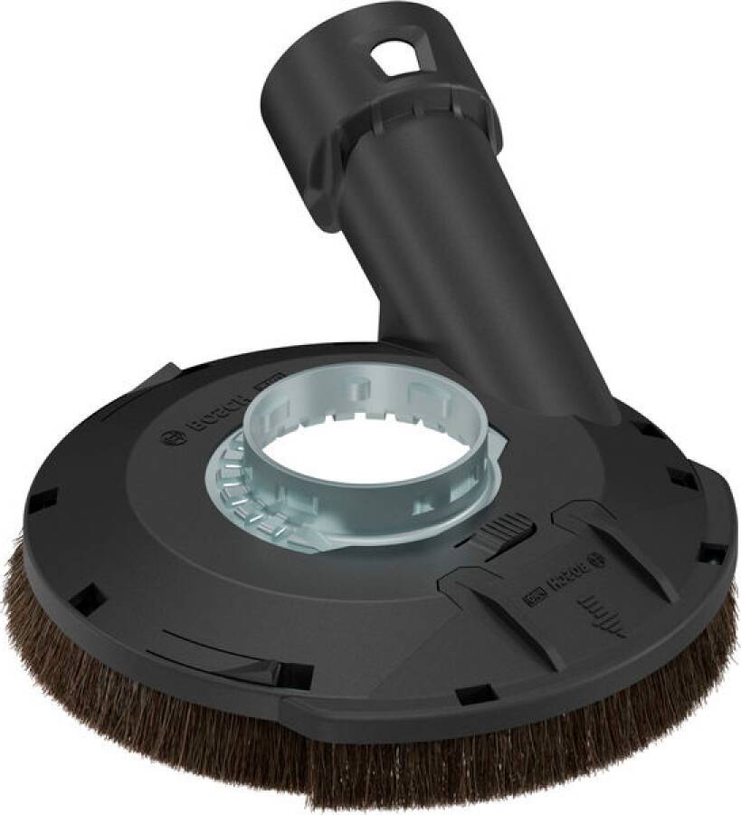 Absaughaube mit Bürstenkranz GW 115/125 2608000882