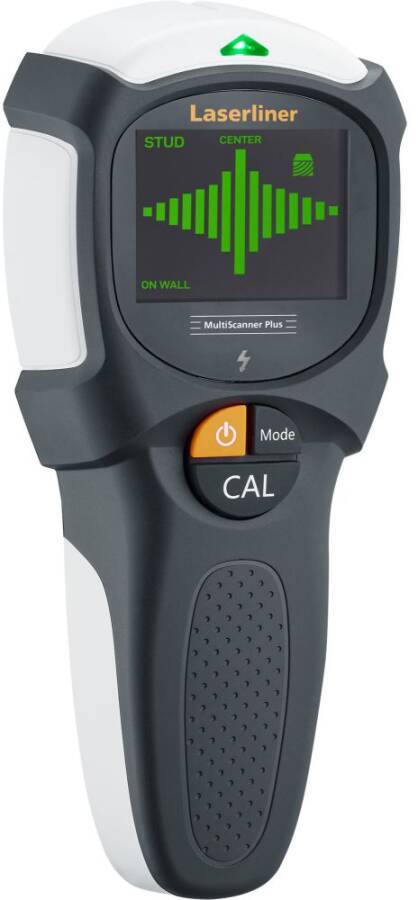 Ortungsgerät MultiScanner Plus 080.967A
